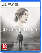 Silent Hill 2 Remake - PS5