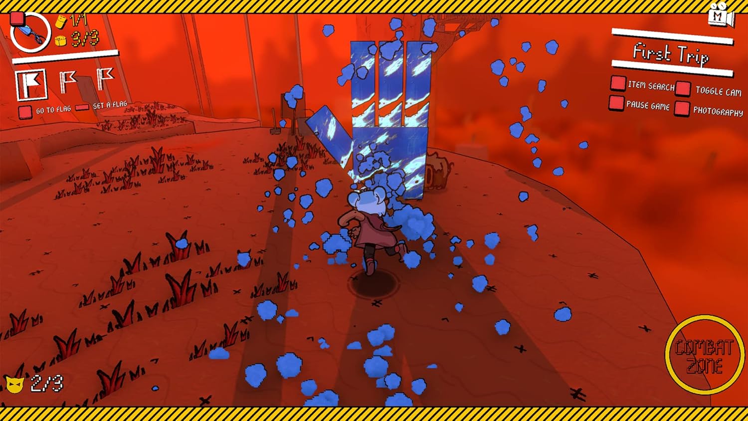 Demon Turf - Xbox Series X