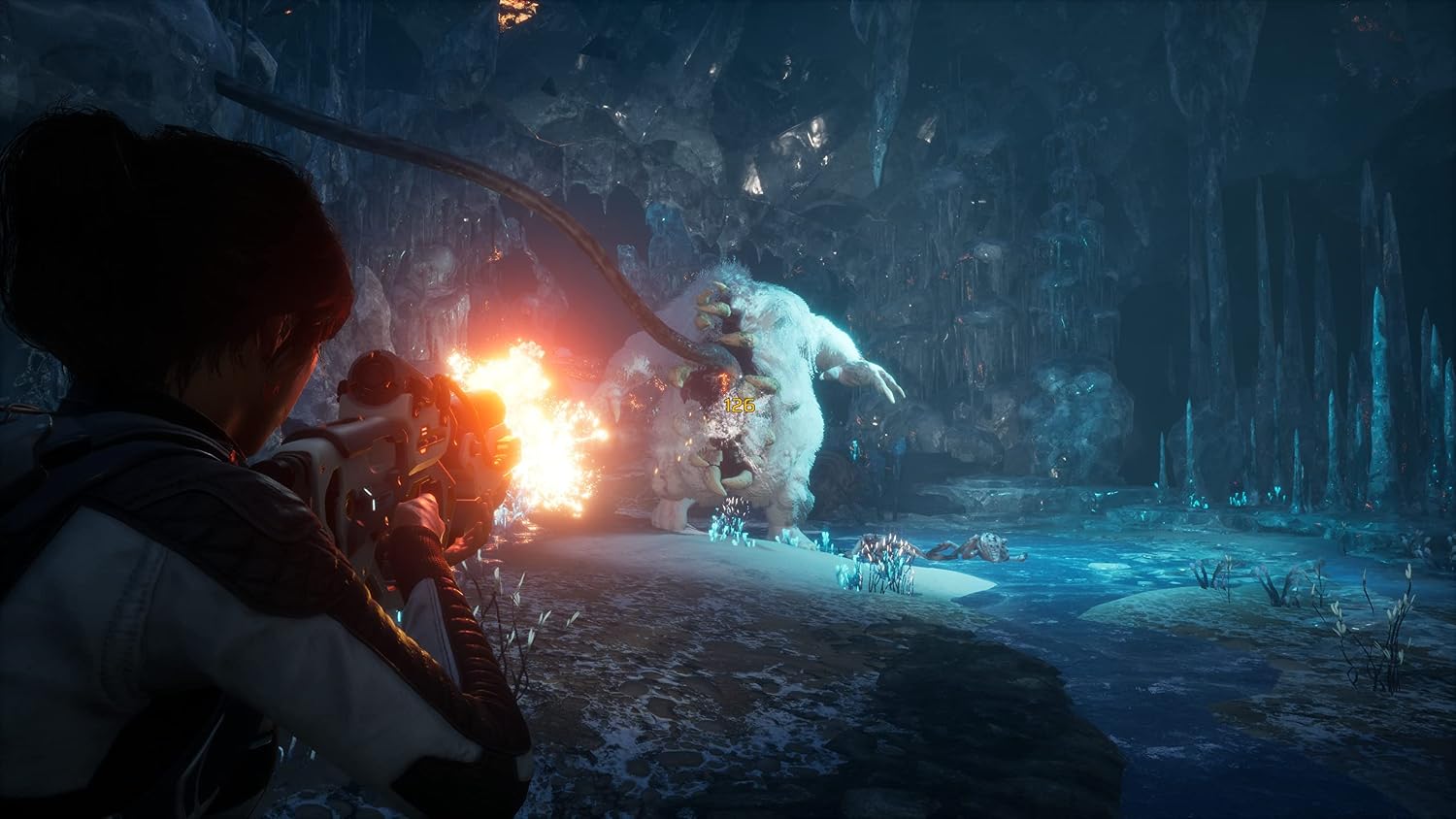 Scars Above - Xbox One & Xbox Series X