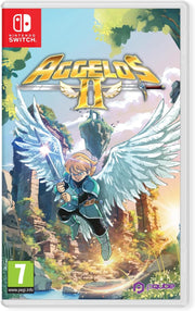 Aggelos II - Nintendo Switch