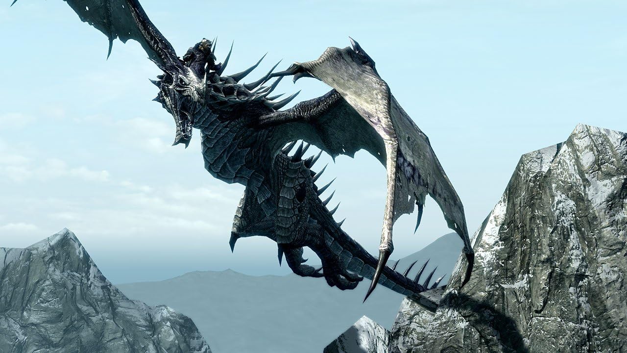 Elder Scrolls V: Skyrim - Legendary Edition (Essentials) - PS3