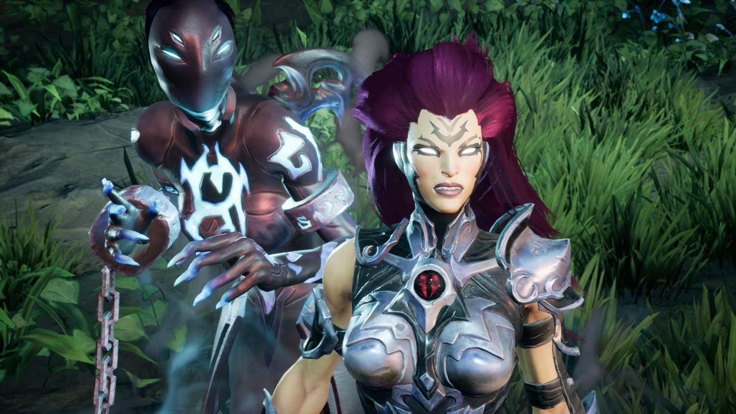 Darksiders III - Xbox One