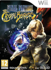 Final Fantasy Crystal Chronicles: Crystal Bearers - Nintendo Wii