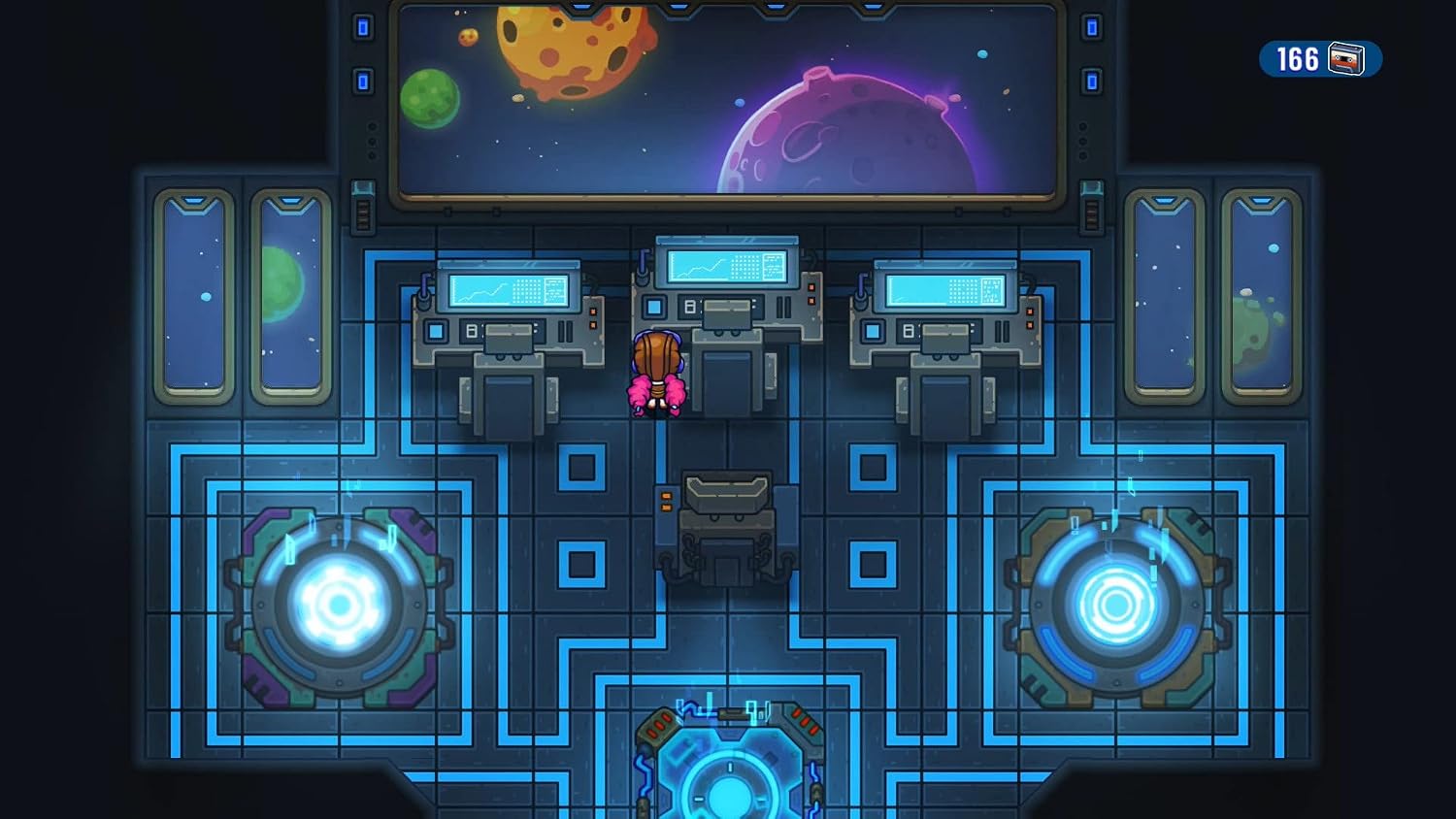 Metaverse Keeper - Nintendo Switch