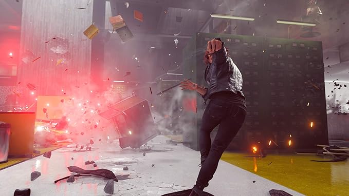 Control: Ultimate Edition - Xbox One & Xbox Series X