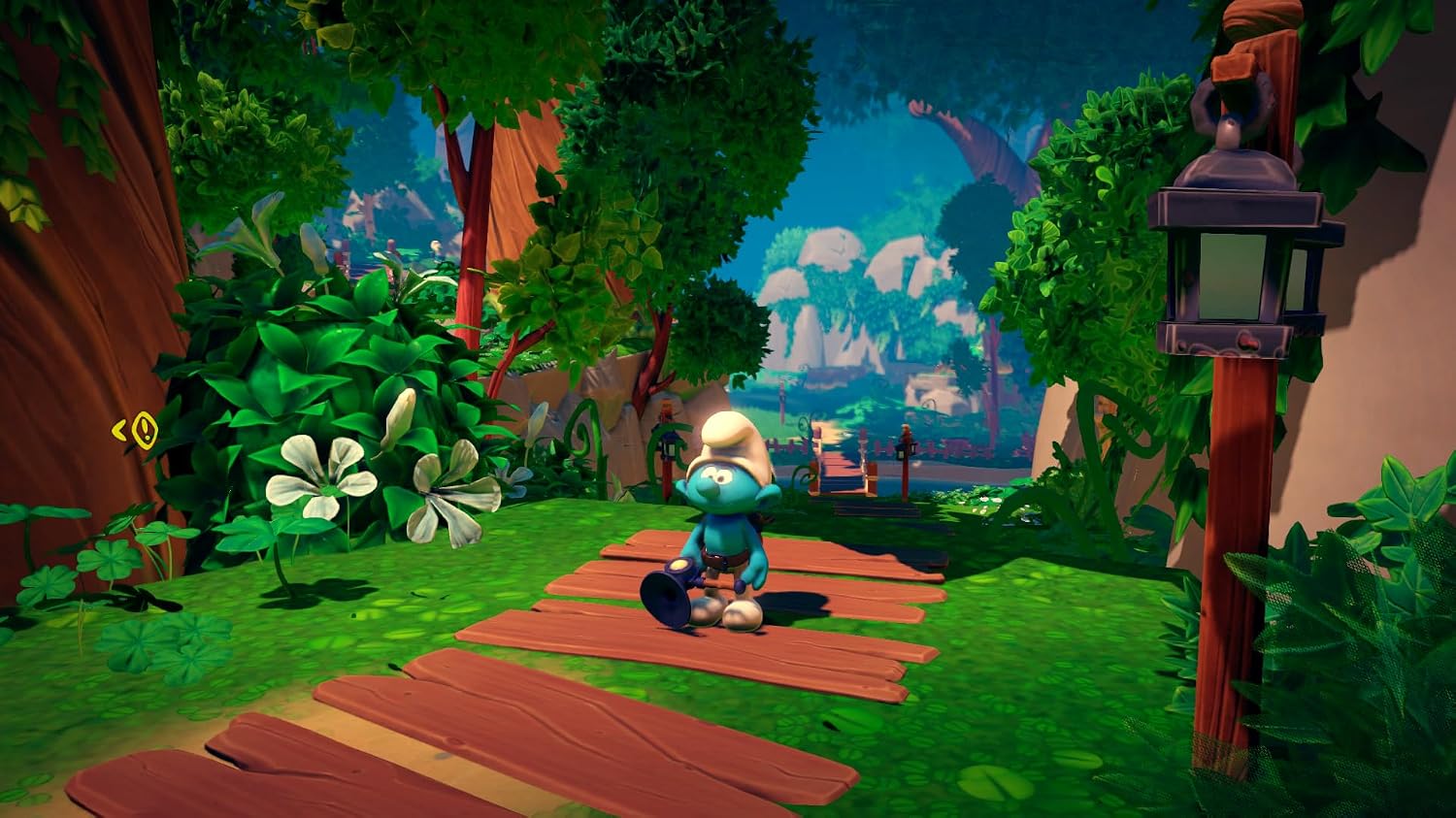 The Smurftastic Collection - PS5