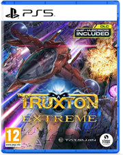 Truxton Extreme - PS5