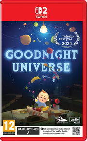 Goodnight Universe (GKC) - Nintendo Switch 2