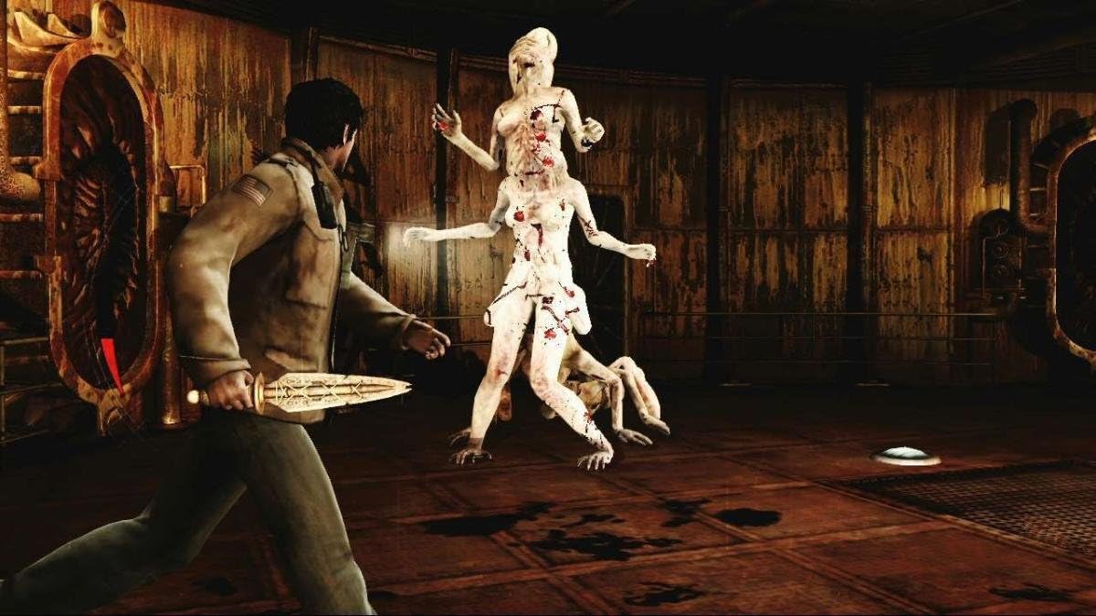 Silent Hill: Homecoming - PS3
