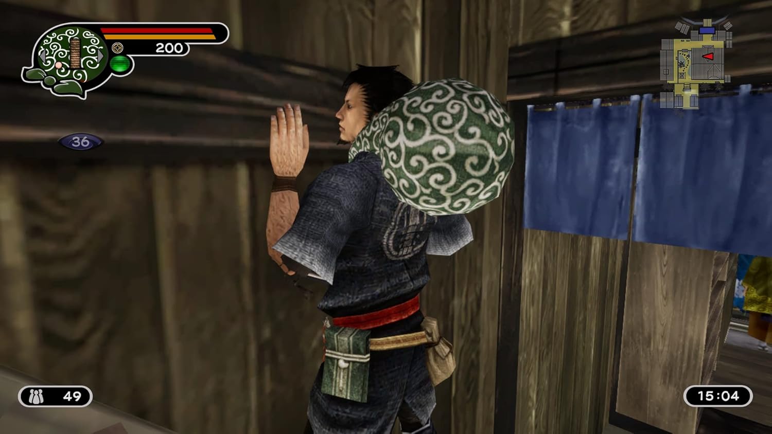 Kamiwaza: Way of the Thief - Nintendo Switch