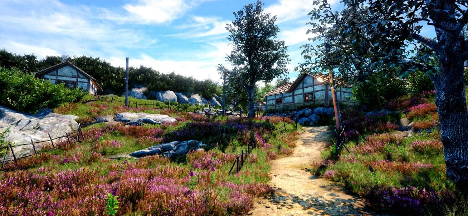 Shenmue III - PS4
