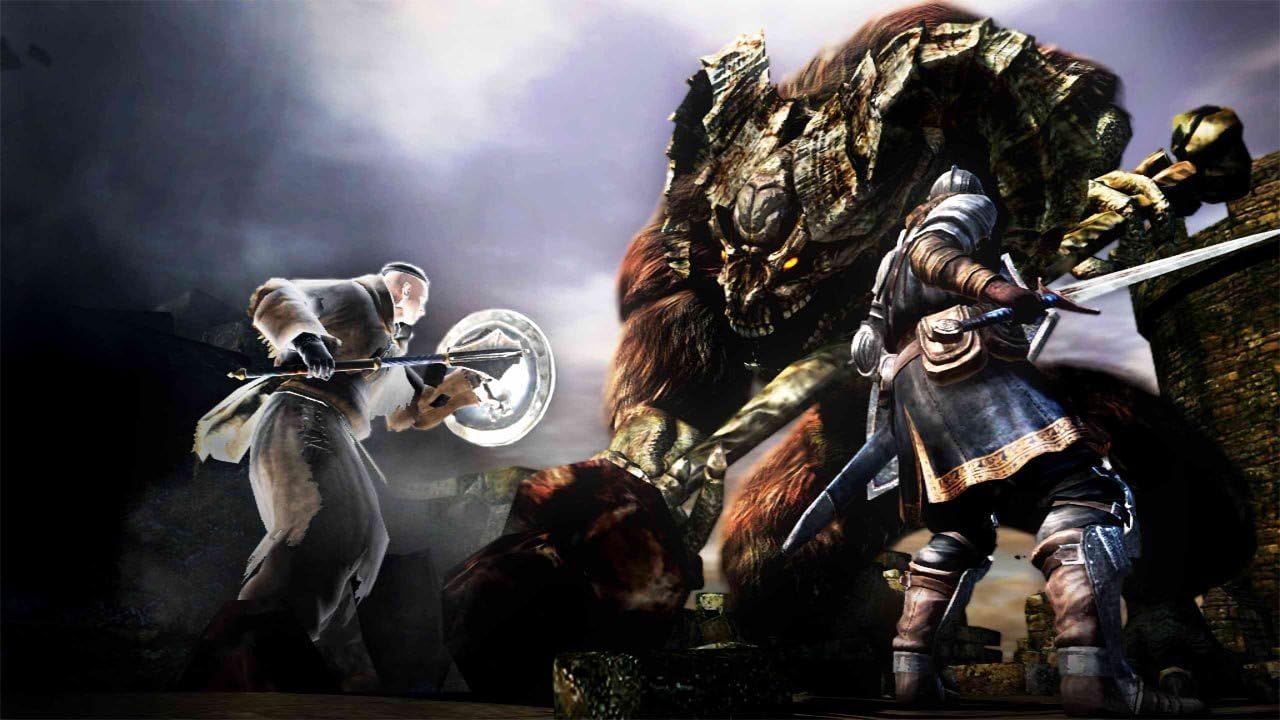 Dark Souls (Essentials) - PS3
