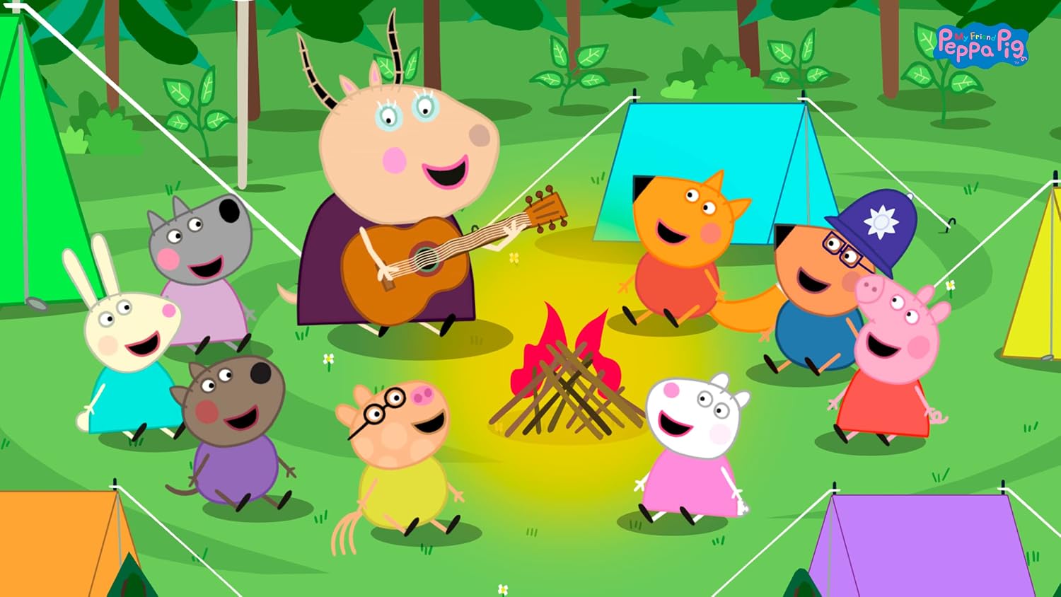 My Friend Peppa Pig - PS4