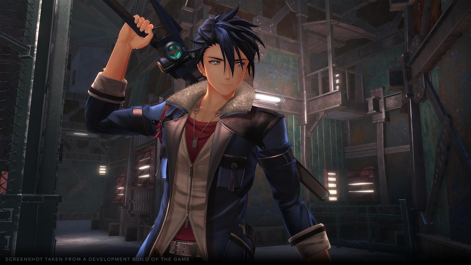 The Legend of Heroes: Trails through Daybreak Deluxe Edition - Nintendo Switch
