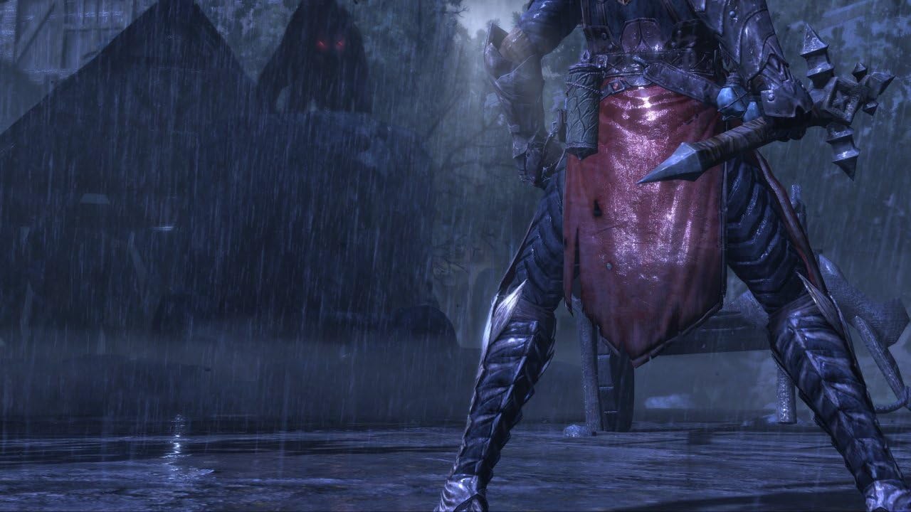 Castlevania: Lords of Shadow - PS3