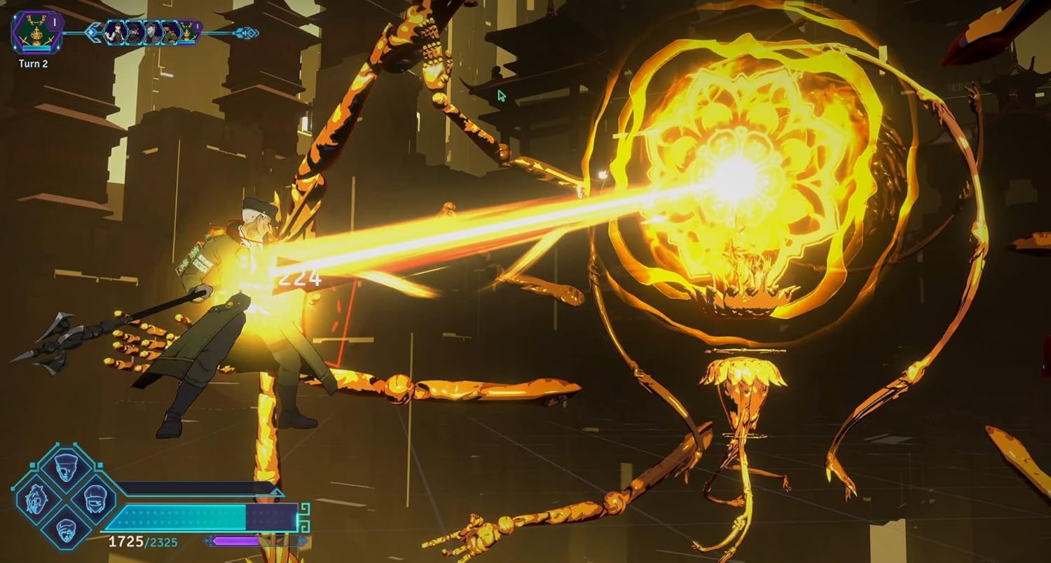 Mato Anomalies - Xbox One & Xbox Series X