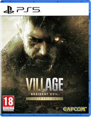 Resident Evil Village: Gold Edition - PS5