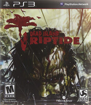 Dead Island: Riptide - PS3