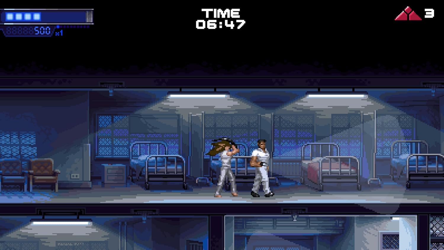 Terminator 2D: NO FATE Day One Edition - PS5