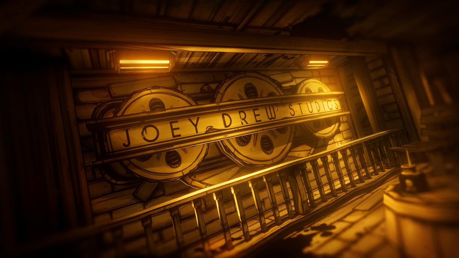 Bendy Double Pack - PS5