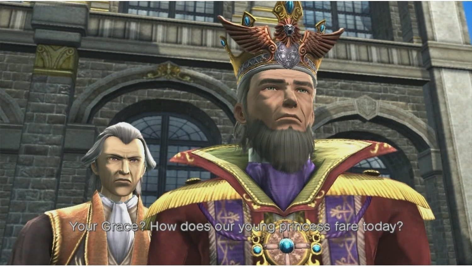 White Knight Chronicles - PS3