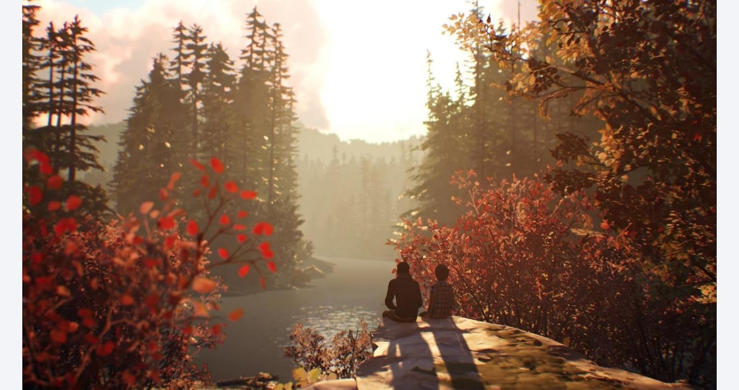 Life is Strange 2 - PS4