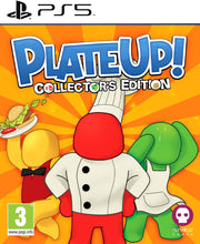 PlateUp!: Collector's Edition - PS5