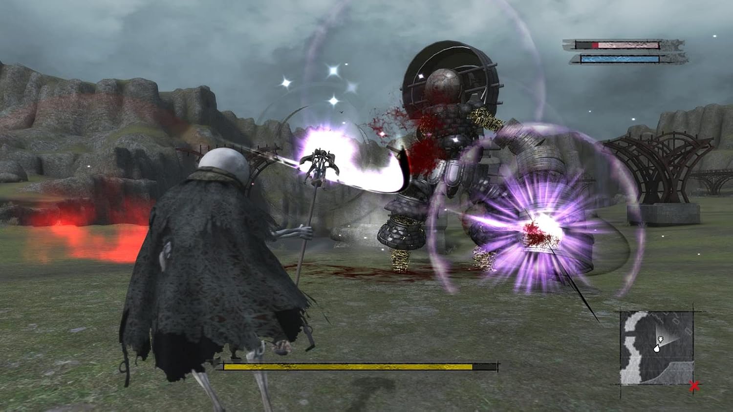 Nier - PS3