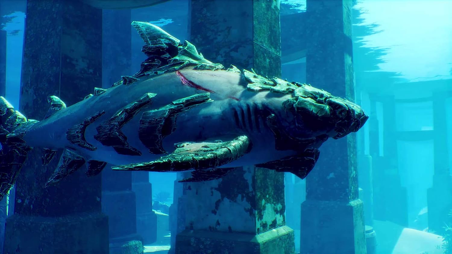 Maneater - PS4