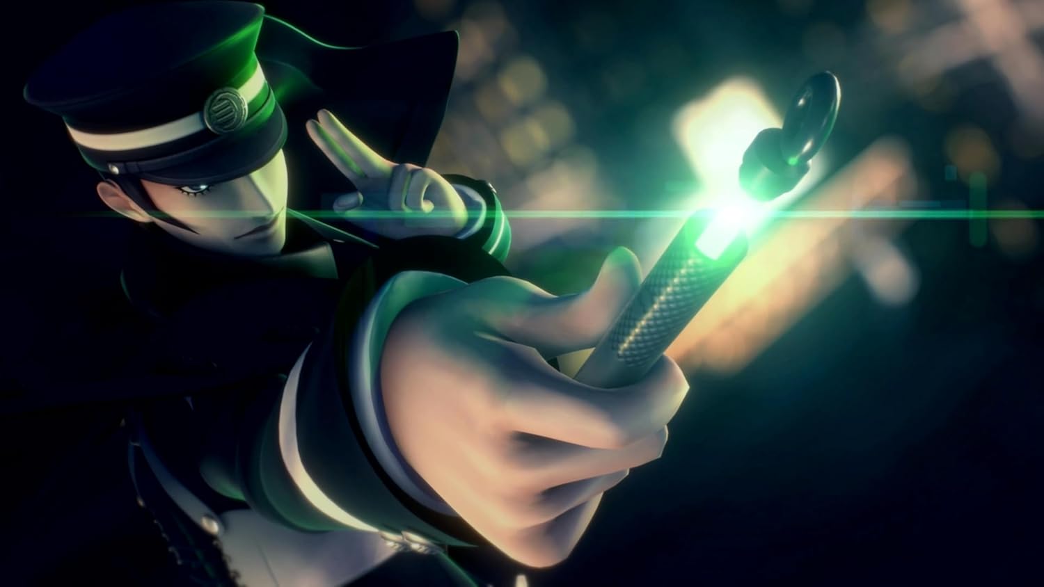 RAIDOU Remastered: The Mystery of the Soulless Army - Nintendo Switch