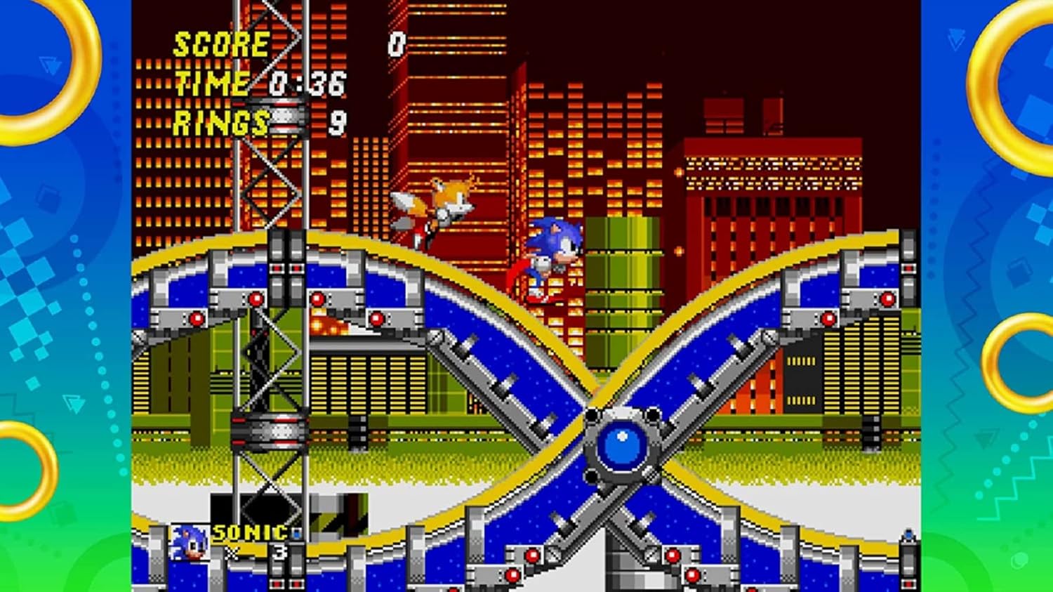 Sonic Origins Plus - Xbox One & Xbox Series X