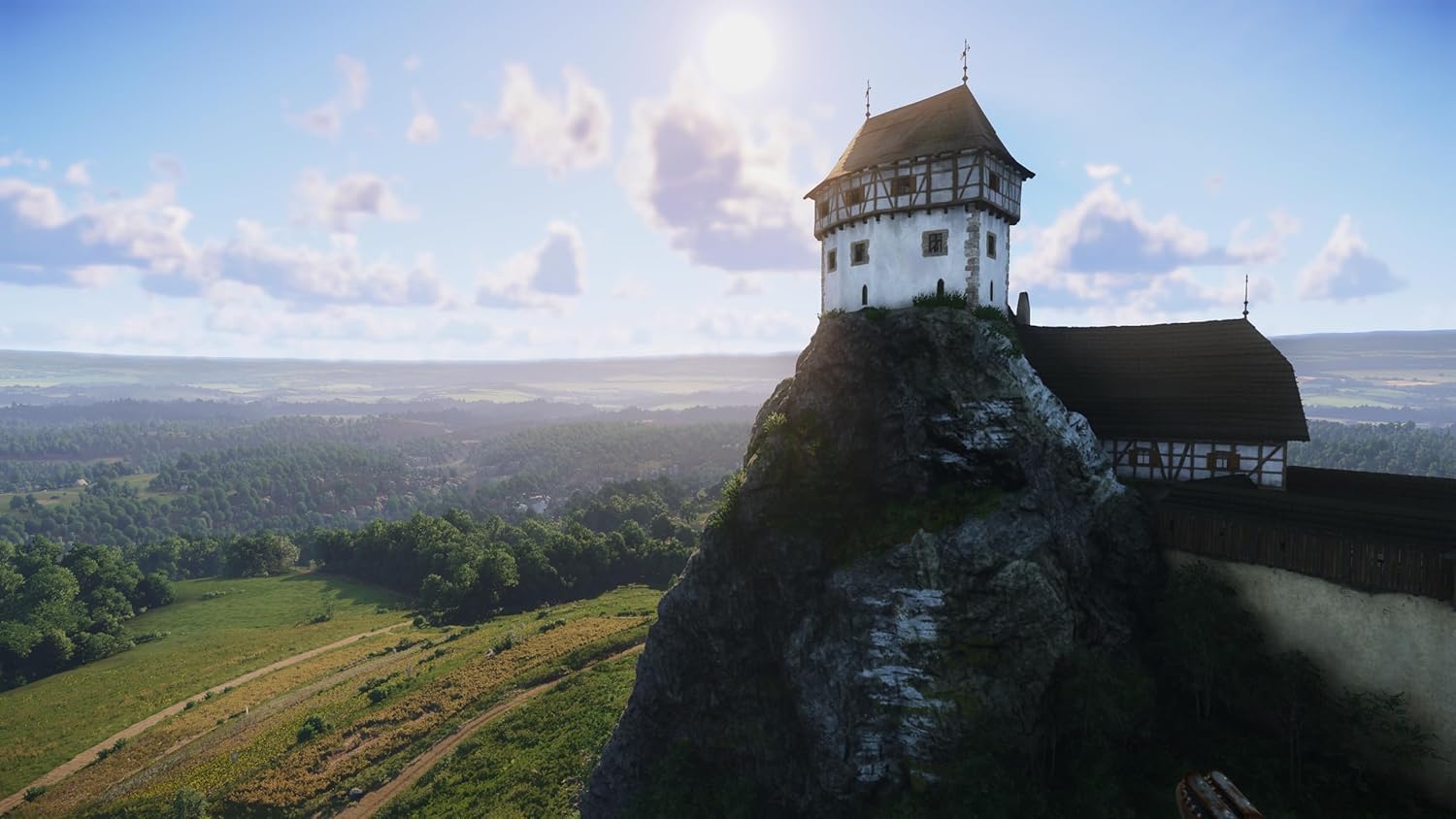 Kingdom Come: Deliverance II - PS5