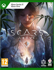 Scars Above - Xbox One & Xbox Series X