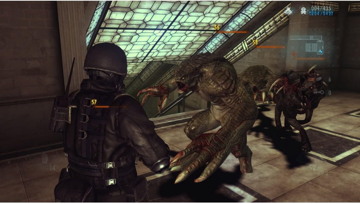 Resident Evil: Revelations HD - PS4