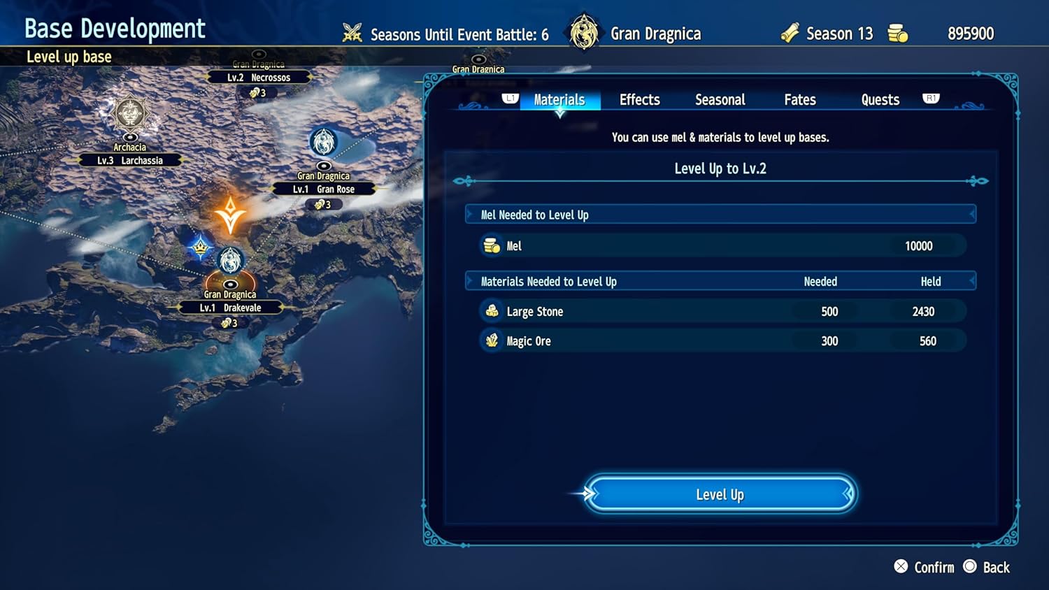 BRIGANDINE: ABYSS Deluxe Edition - PS5