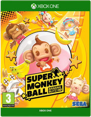 Super Monkey Ball Banana Blitz HD - Xbox One
