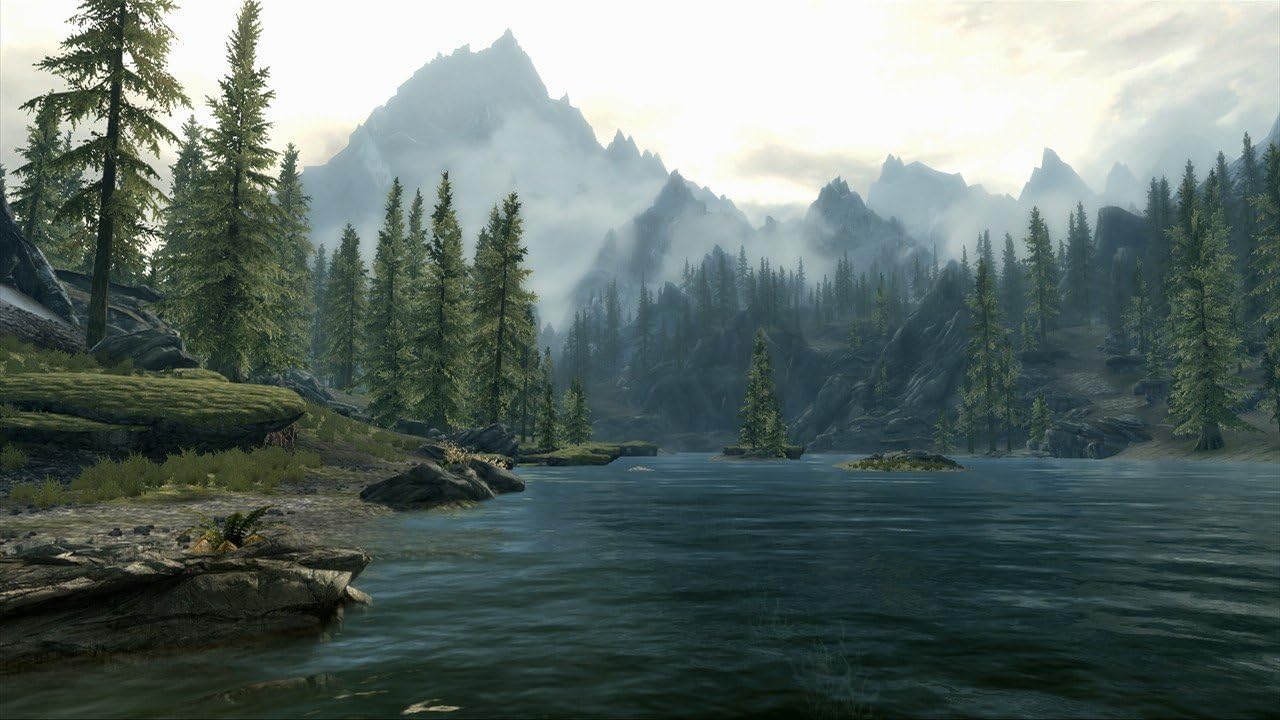 Elder Scrolls V: Skyrim - Legendary Edition (Essentials) - PS3