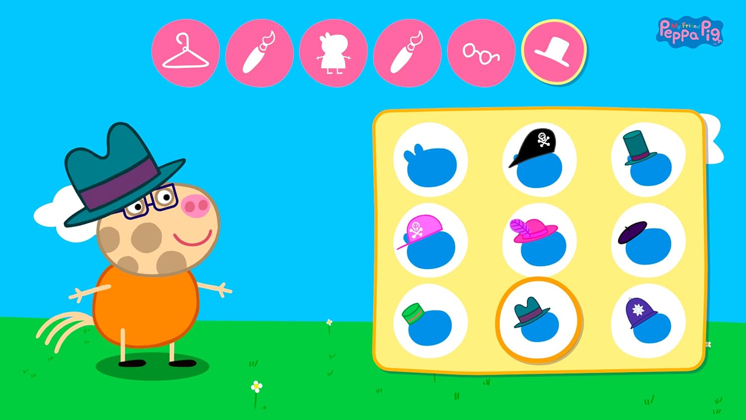 My Friend Peppa Pig - PS4