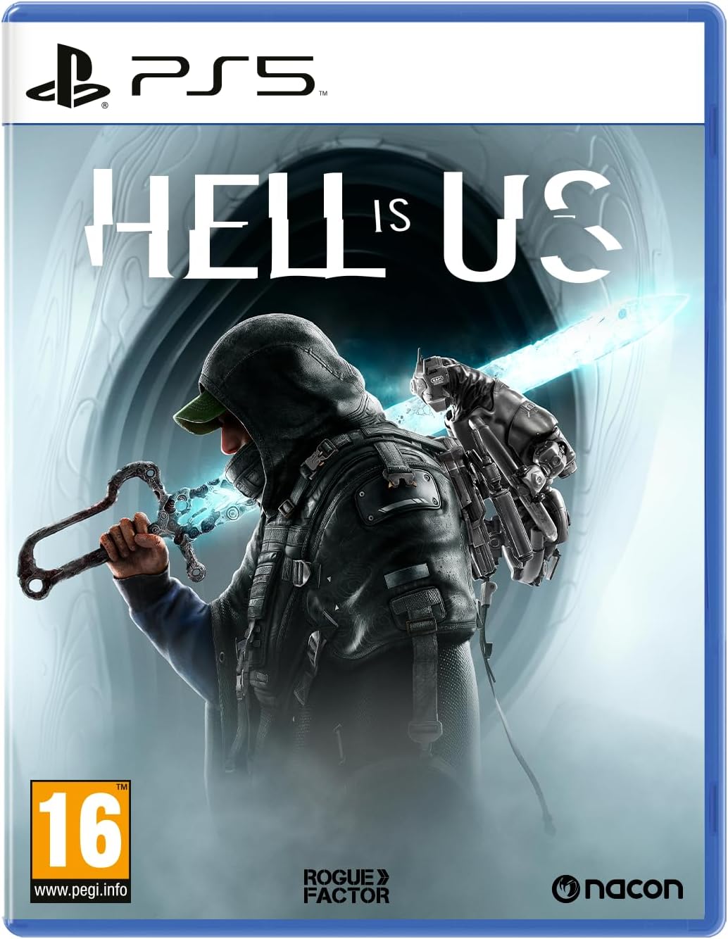 Hell is Us - PS5