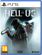 Hell is Us - PS5