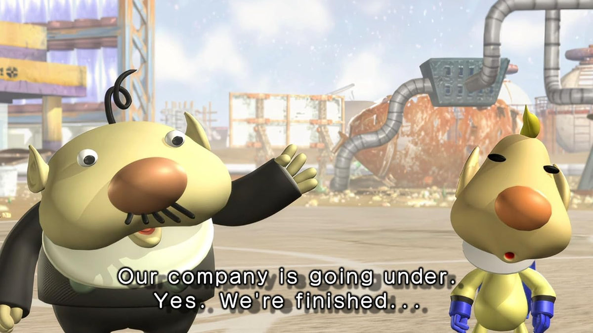 Pikmin 1+2 - Nintendo Switch