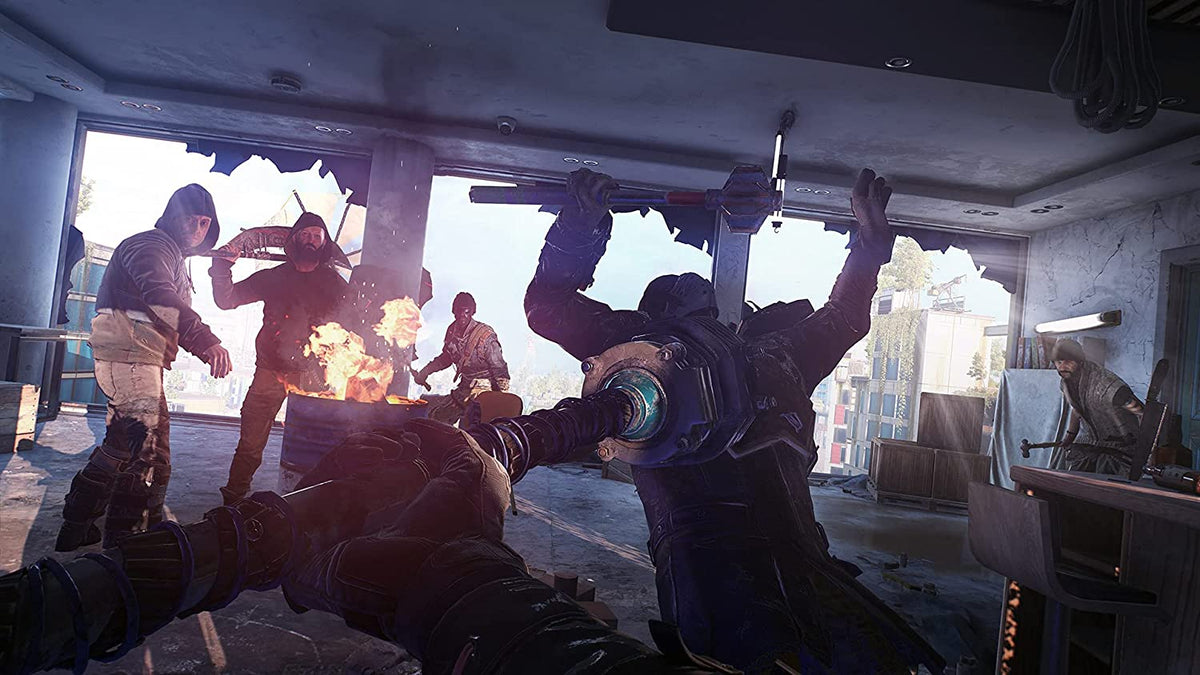 Dying Light 2: Stay Human - Xbox One