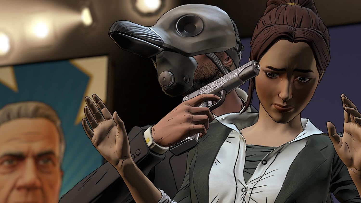 Batman: A Telltale Game Series - PS3