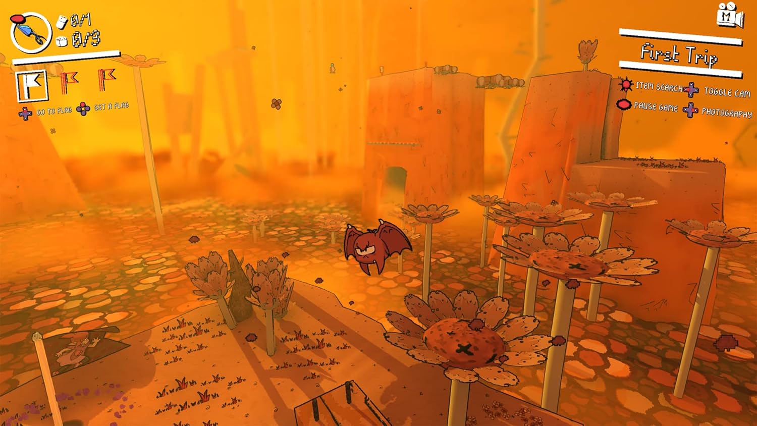 Demon Turf - Xbox Series X