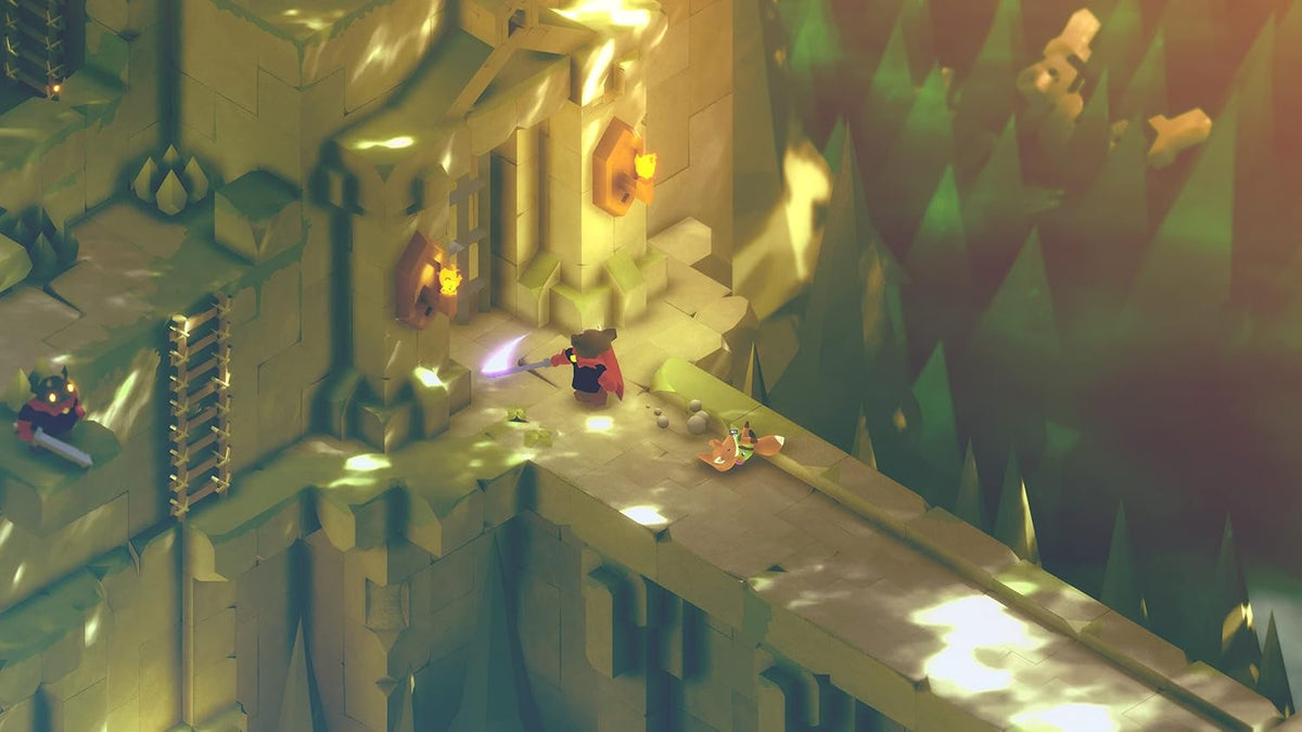 TUNIC - Nintendo Switch