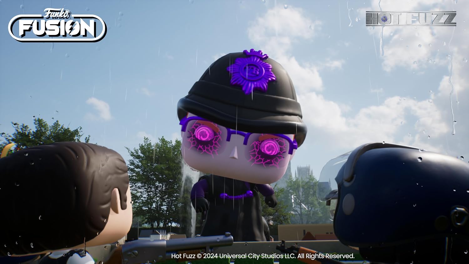 Funko Fusion - PS5