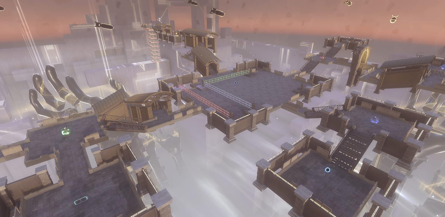 Mato Anomalies - Xbox One & Xbox Series X