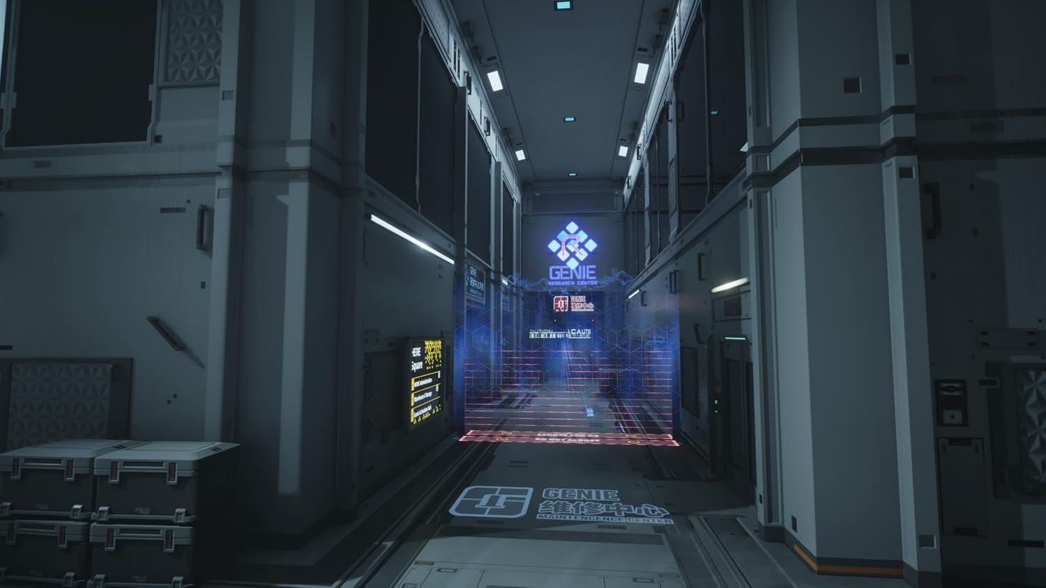 Evotinction - PS5