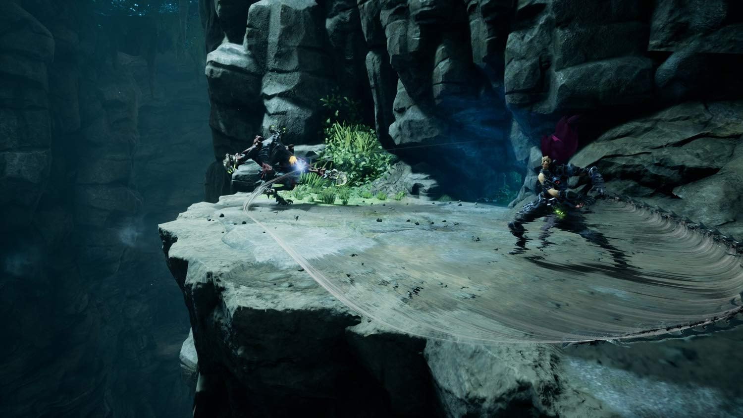 Darksiders III - Xbox One