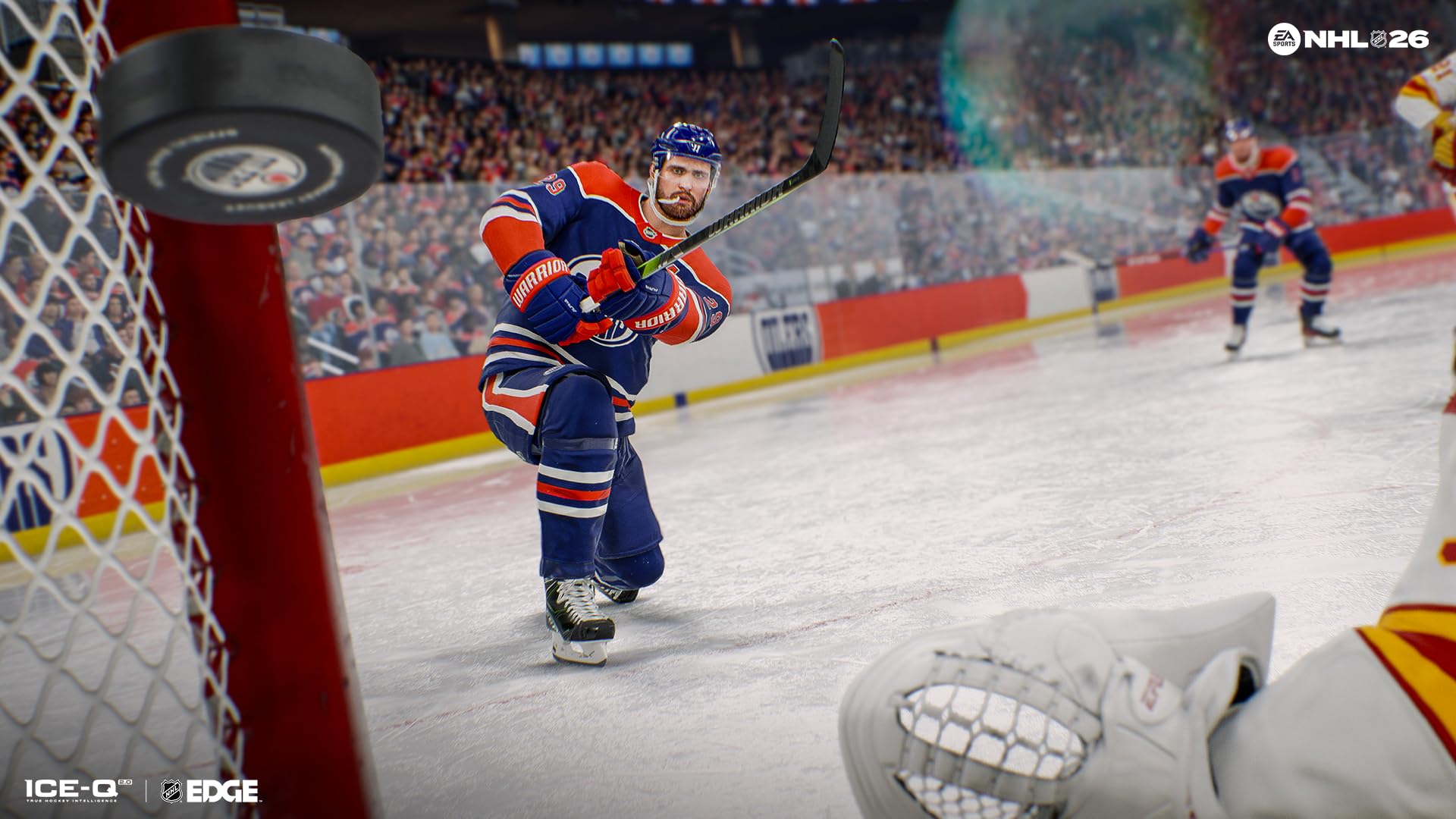 EA Sports NHL 26 - Xbox Series X